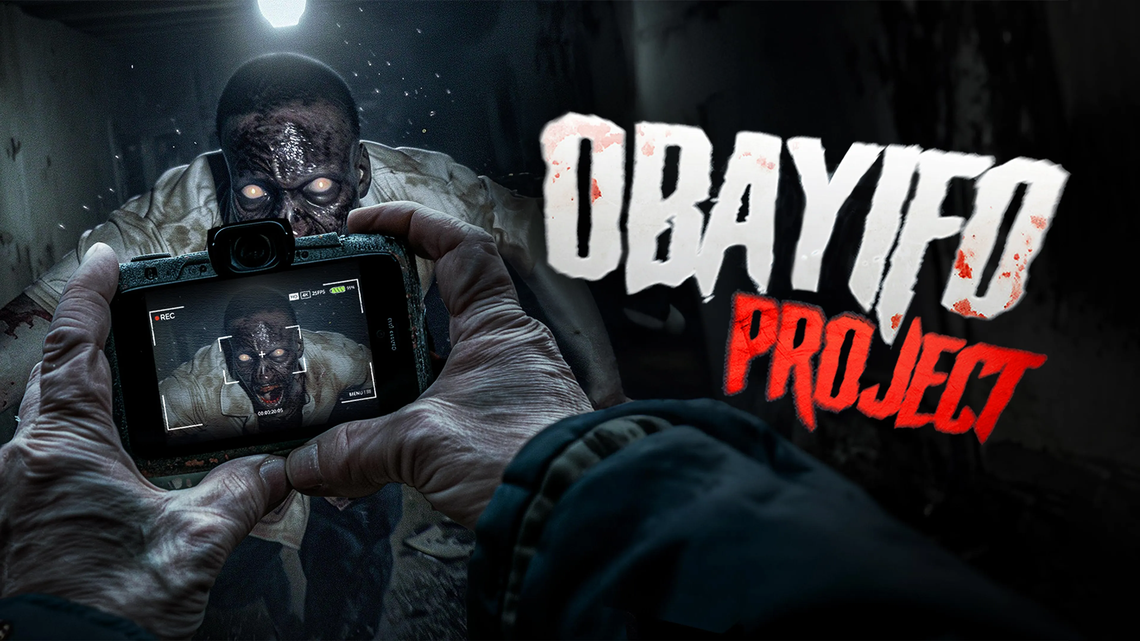 Obayifo Project poster